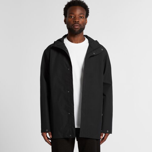 AS Colour - Mens Tech Jacket Thumbnail