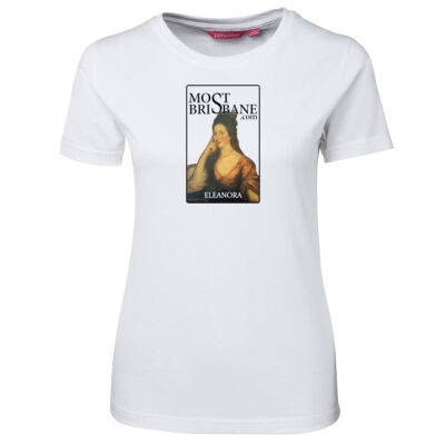 Women's Tshirt Thumbnail
